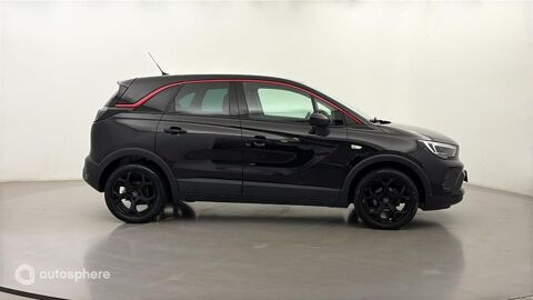 Crossland X 1.5 D 110ch GS 2023 occasion 37500 Chinon