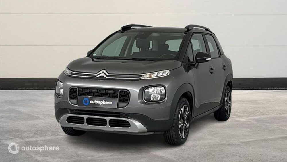 C3 Aircross PureTech 110ch S&S Feel E6.d 6cv 2020 occasion 62800 Li&eacute;vin