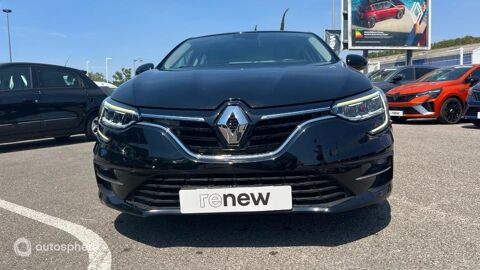 M&eacute;gane 1.0 TCe 115ch Business -21N 2021 occasion 13700 Marignane
