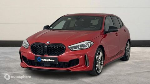 Annonce voiture BMW Série 1 33999 €