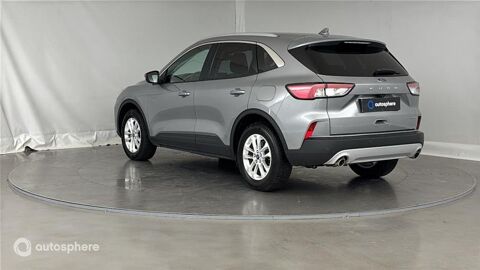 Kuga 2.5 Duratec 190ch FHEV Titanium BVA 2021 occasion 59552 Lambres-lez-Douai