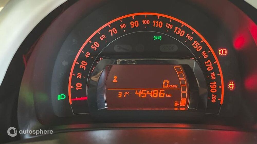 Twingo 1.0 SCe 65ch Equilibre 2022 occasion 13127 Vitrolles