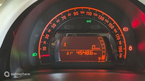 Twingo 1.0 SCe 65ch Equilibre 2022 occasion 13127 Vitrolles
