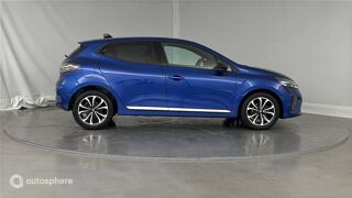 Clio 1.0 TCe 90ch Techno - 25 2025 occasion 59640 Dunkerque