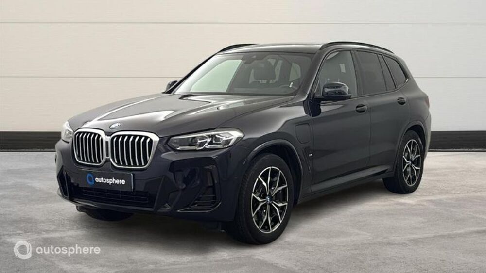 X3 xDrive30e 292ch M Sport 2023 occasion 33700 M&eacute;rignac