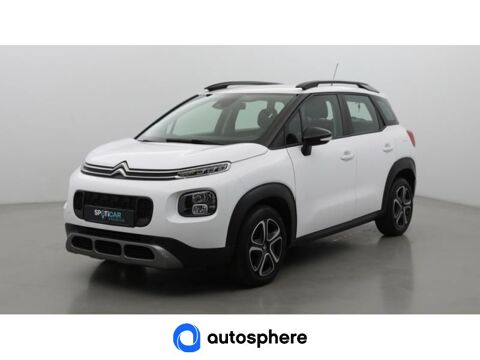 Citroën C3 Aircross BlueHDi 100ch S&S Feel Business E6.d 2020 occasion Poitiers 86000