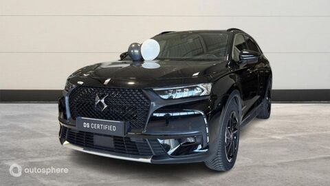 Citro&euml;n DS3 E-TENSE 225ch Performance Line + 2022 occasion Clermont-Ferrand 63000