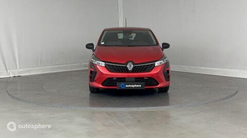 Clio 1.5 Blue dCi 100ch Evolution 2023 occasion 59820 GRAVELINES