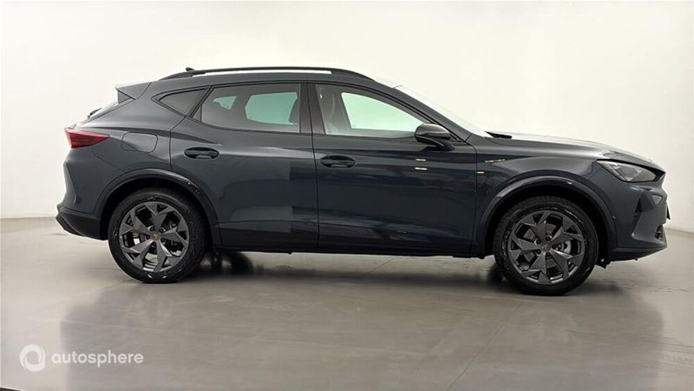 Formentor 1.5 eHybrid 204ch V DSG6 2025 occasion 86000 Poitiers
