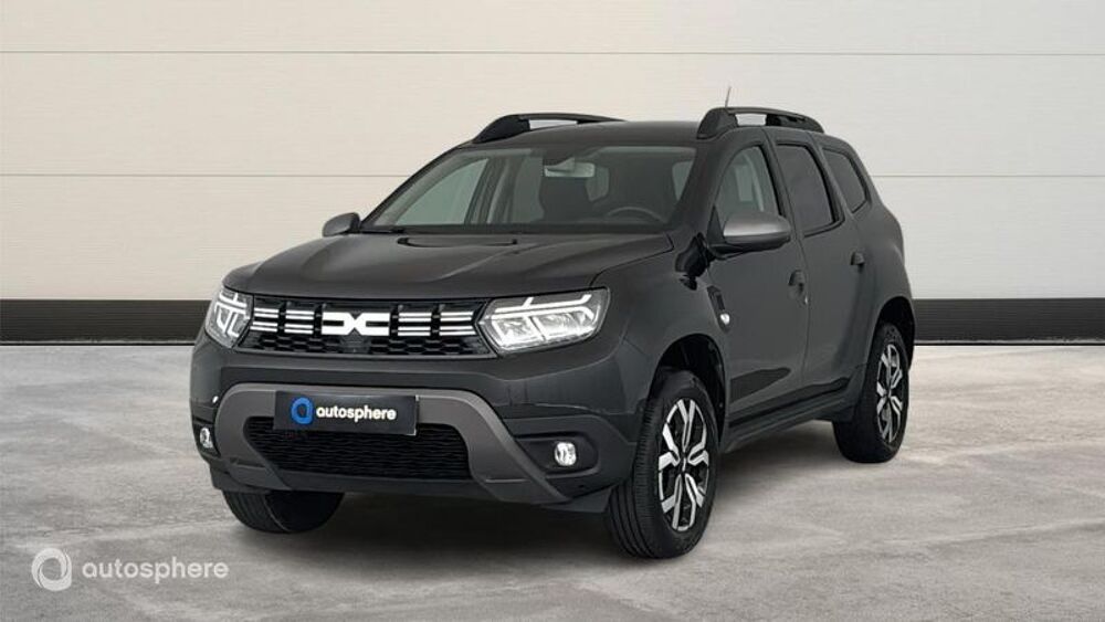 Duster 1.0 ECO-G 100ch Journey 4x2 2024 occasion 57000 Metz