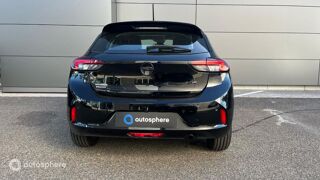 Corsa 1.2 Turbo 100ch Edition BVA8 2025 occasion 69200 V&eacute;nissieux