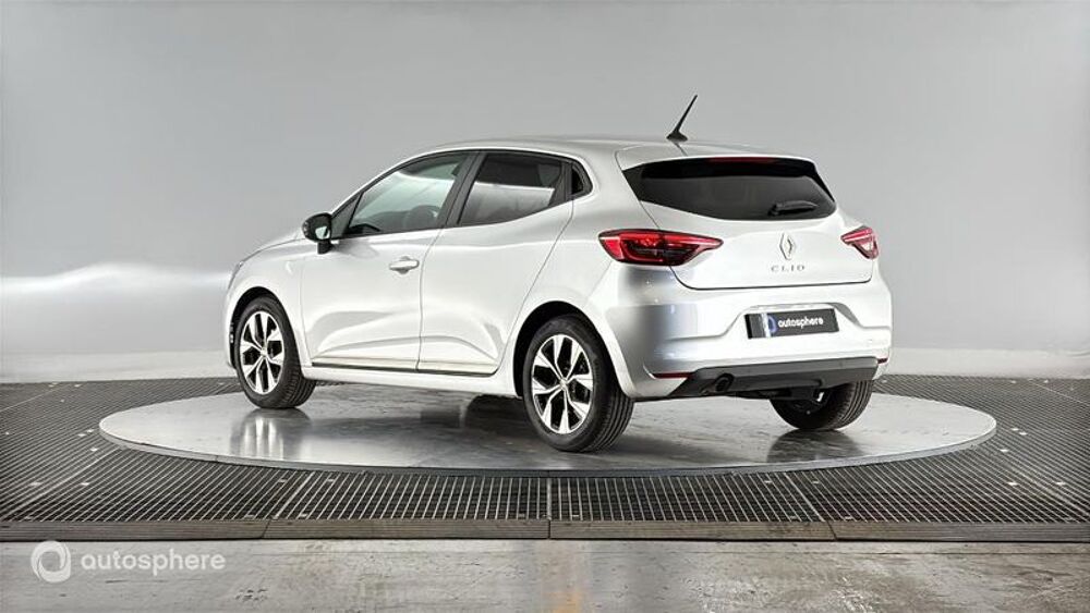 Clio 1.0 TCe 90ch Evolution 2023 occasion 74100 Annemasse