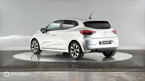 Clio 1.0 TCe 90ch Evolution 2023 occasion 74100 Annemasse