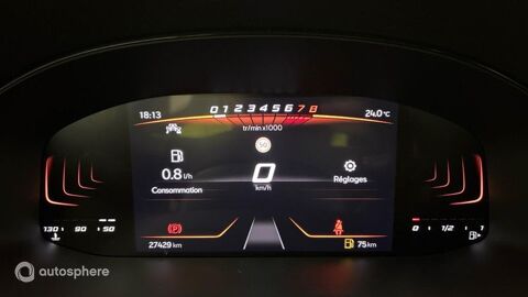 Arona 1.0 TSI 110ch Business 2023 occasion 44000 NANTES