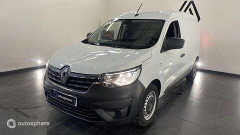 Renault Express 1.5 Blue dCi 75ch Confort 22 2022 occasion Pertuis 84120