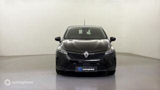 Clio 1.5 dCi 100ch Evolution - 25 2025 occasion 62800 Li&eacute;vin