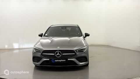 Classe CLA 200 d 150ch AMG Line 8G-DCT 8cv 2020 occasion 79180 Chauray
