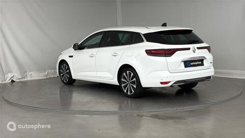 M&eacute;gane 1.6 E-Tech Plug-in 160ch RS Line 2021 occasion 57155 Marly