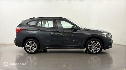 X1 sDrive18iA 140ch Sport DKG7 Euro6c 2018 occasion 86000 Poitiers