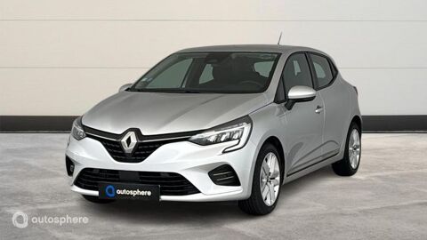 Renault Clio 1.0 TCe 90ch Business -21N 2022 occasion Reims 51100