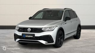 Tiguan 2.0 TDI 150ch R-Line Exclusive DSG7 2024 occasion 51100 Reims