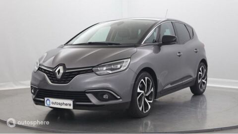 Renault Scénic 1.3 TCe 140ch FAP Intens EDC 2020 occasion Meaux 77100