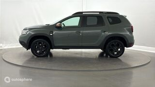 Duster 1.5 Blue dCi 115ch Extreme 4x2 2023 occasion 02600 Villers-Cotter&ecirc;ts