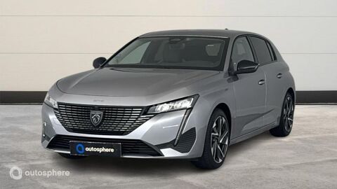Annonce voiture Peugeot 308 20399 €