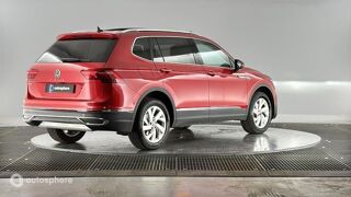 Tiguan Allspace 2.0 TDI 150ch Elegance Exclusive DSG7 2022 occasion 51000 Ch&acirc;lons-en-Champagne