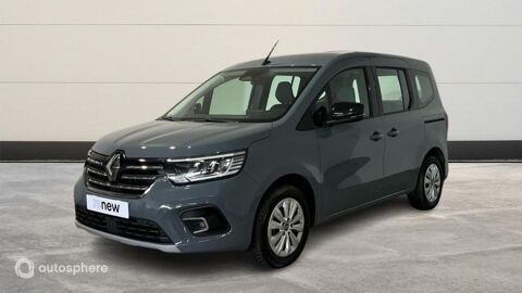 Renault Kangoo 1.3 TCe 100ch Zen 2022 occasion Mexy 54135