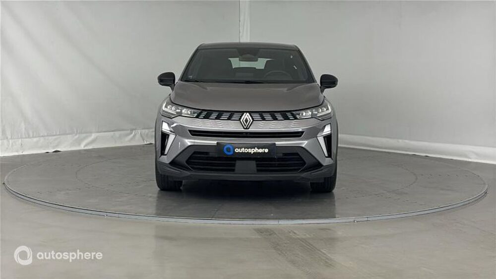 Symbioz 1.8 E-Tech full hybrid 160ch Evolution - 25 2025 occasion 10000 Troyes