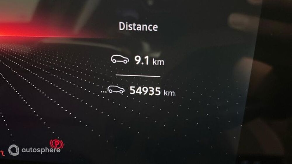 M&eacute;gane E-Tech Electric EV60 220ch Iconic super charge 2023 occasion 57200 Sarreguemines