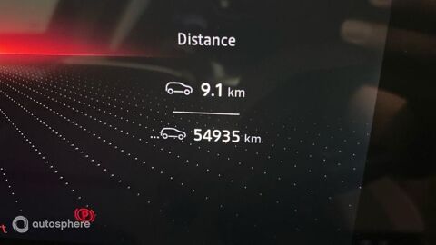 M&eacute;gane E-Tech Electric EV60 220ch Iconic super charge 2023 occasion 57200 Sarreguemines