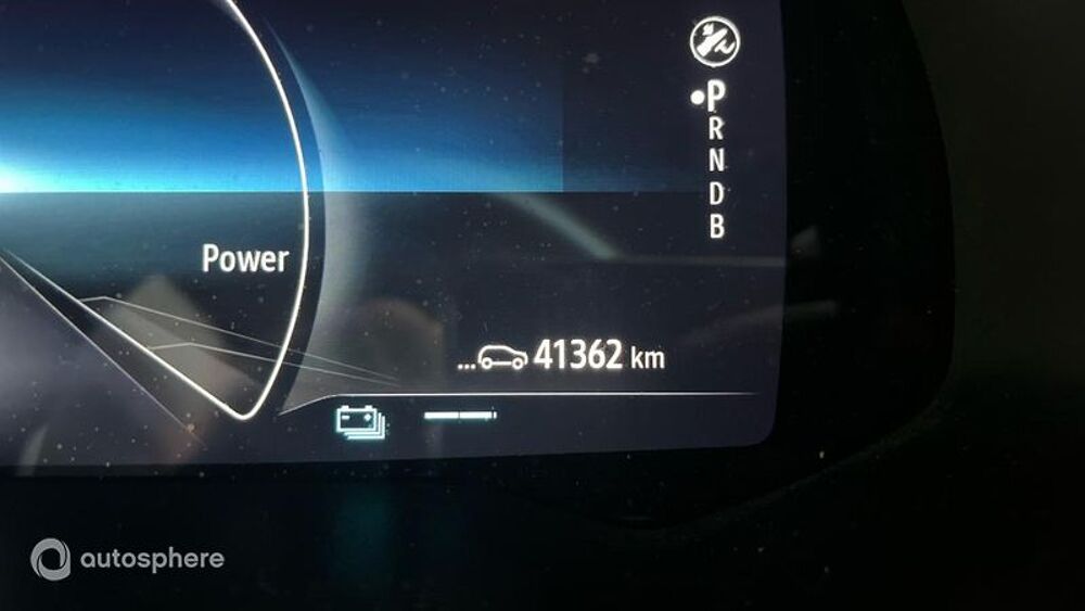 Clio 1.6 E-Tech hybride 145ch Engineered 2023 occasion 84120 Pertuis