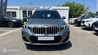 X1 sDrive20i 170ch M Sport 2024 occasion 13300 Salon-de-Provence