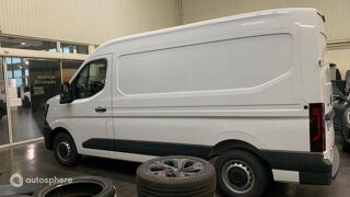 Master F3500 L2H2 2.0 Blue dCi 130ch TR Advance 2024 occasion 74100 Annemasse