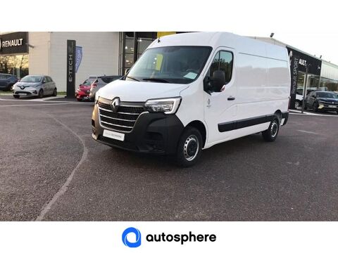 Renault Master F3300 L2H2 2.3 Blue dCi 135ch Grand Confort Euro6 2023 occasion Metz 57000