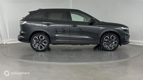Austral 1.2 E-Tech full hybrid 200ch esprit Alpine - 25 2025 occasion 62110 H&eacute;nin-Beaumont
