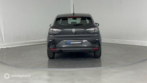 Clio 1.5 Blue dCi 100ch Evolution - 24 2025 occasion 02500 Hirson