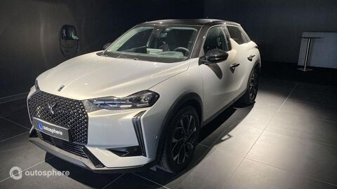 Citroën DS3 E-Tense 156ch Opera 2024 occasion Clermont-Ferrand 63000