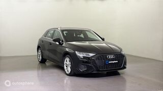 A3 30 TDI 116ch Business Executive S tronic 7 2023 occasion 16430 Champniers
