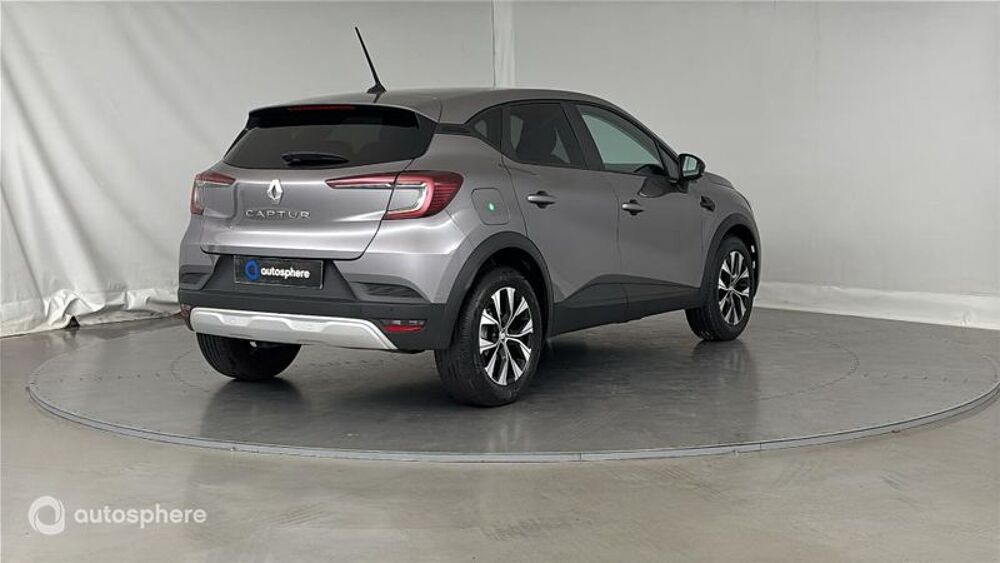 Captur 1.0 TCe 90ch Evolution 2024 occasion 77100 Meaux