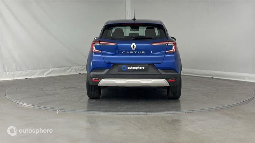 Captur 1.0 TCe 90ch Business -21 2022 occasion 59160 Lomme