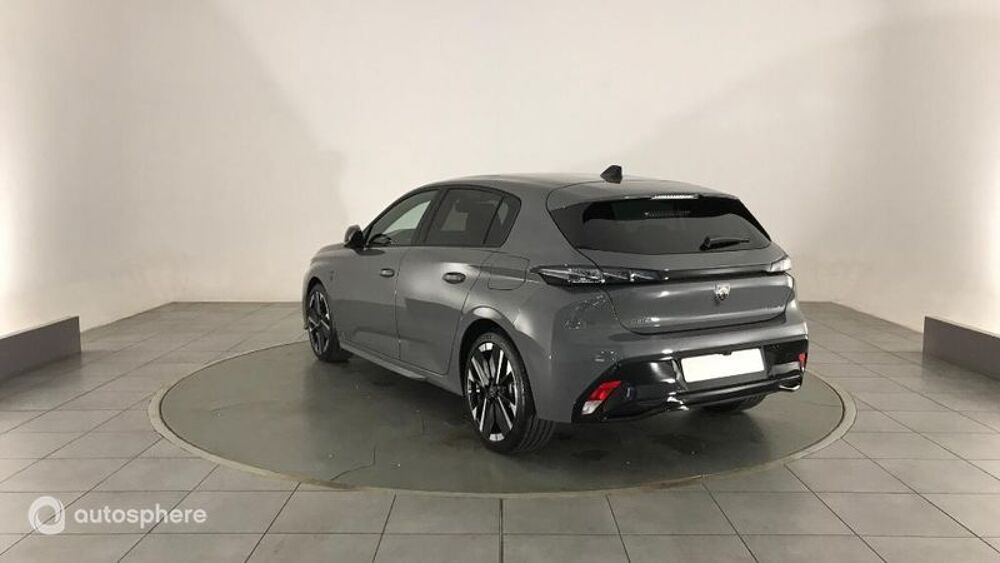 308 Plug-In Hybrid 195ch GT Exclusive e-DCS7 2026 occasion 86000 Poitiers