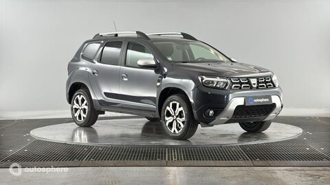 Duster 1.5 Blue dCi 115ch Prestige 4x4 2022 occasion 74100 Annemasse