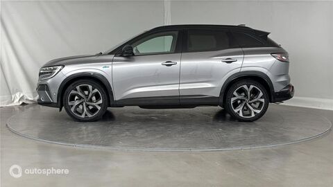 Austral 1.2 E-Tech full hybrid 200ch Techno esprit Alpine 2023 occasion 62231 Coquelles