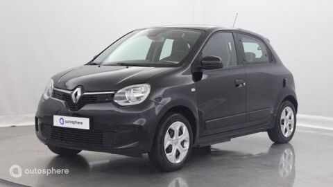 Annonce voiture Renault Twingo 12899 