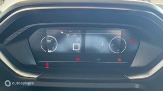 Partner XL Diesel 130ch Cabine Approfondie automatique 2026 occasion 13300 Salon-de-Provence