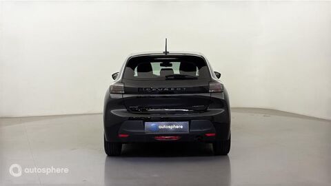 208 1.2 Hybrid 110ch Style e-DCS6 2025 occasion 37540 Saint-Cyr-sur-Loire