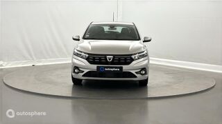 Sandero 1.0 ECO-G 100ch Confort -22 2022 occasion 59850 Nieppe